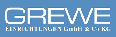 Logo Grewe Einrichtungen GmbH & Co. KG