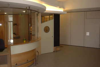 Ladenbau Grewe Einrichtungen